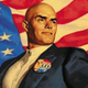 Illustration for article titled 20 Heroes, Villains, Aliens, and Monsters Who Ran for President